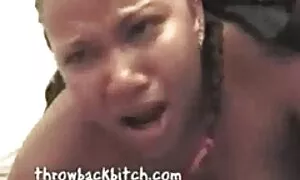 midget ane black squ ...