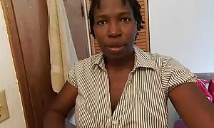 ebony ane matinji ma ...