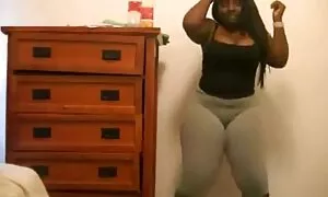 bbw ebony mune nhema ...