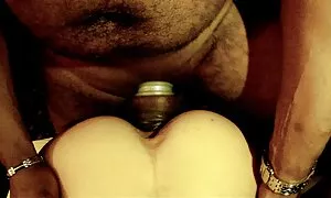 monster anal ne, zuv ...
