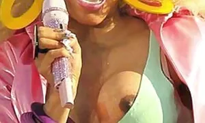 nicki minaj ane muku ...