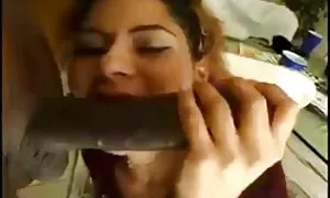 latina milf anoyamwa ...