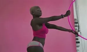 ebony mwarikadzi HD  ...