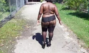 19 pt, dema bbw muma ...