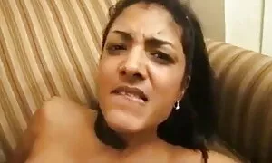 Musikana wechindian  ...